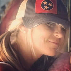 Meet your Posher, Diane